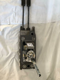 2009 Volkswagen Sport CC Manual Transmission Gear Shift Shifter Cable Assembly G