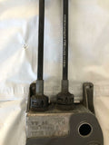 2009 Volkswagen Sport CC Manual Transmission Gear Shift Shifter Cable Assembly G