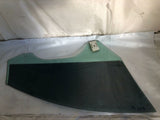 2009 - 2017 VW CC Front Door Glass Window w/ Privacy Tint Left Driver Side LH G
