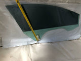 2009 - 2017 VW CC Front Door Glass Window w/ Privacy Tint Left Driver Side LH G
