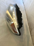 2009 - 2012 VW CC Front Headlamp Light Assembly Left Driver Side LH Halogen G