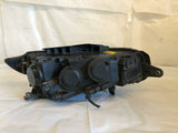 2009 - 2012 VW CC Front Headlamp Light Assembly Left Driver Side LH Halogen G