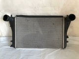 2009 - 2010 Volkswagen Sport CC Engine Turbocharged Intercooler 2.0L Sedan G