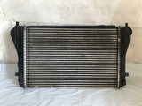 2009 - 2010 Volkswagen Sport CC Engine Turbocharged Intercooler 2.0L Sedan G