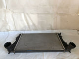 2009 - 2010 Volkswagen Sport CC Engine Turbocharged Intercooler 2.0L Sedan G