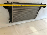 2009 - 2010 Volkswagen Sport CC Engine Turbocharged Intercooler 2.0L Sedan G