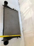 2009 - 2010 Volkswagen Sport CC Engine Turbocharged Intercooler 2.0L Sedan G