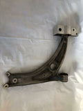 2009 - 2017 VW CC Front Suspension Lower Control Arm Right Passenger Side RH G