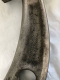 2009 - 2017 VW CC Front Suspension Lower Control Arm Right Passenger Side RH G