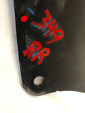 2009 - 2014 VW CC Rear Suspension Trailing Arm Right Passenger Side RH FWD G