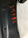 2009 - 2014 VW CC Rear Back Suspension Trailing Arm Left Driver Side LH FWD G