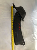 2009 - 2014 VW CC Rear Back Suspension Trailing Arm Left Driver Side LH FWD G