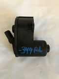 2009 Volkswagen Sport CC Rear Electric Parking Brake Motor Left Driver Side LH G