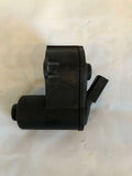 2009 Volkswagen Sport CC Rear Electric Parking Brake Motor Left Driver Side LH G