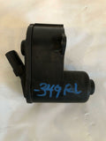 2009 Volkswagen Sport CC Rear Electric Parking Brake Motor Left Driver Side LH G