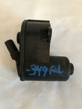 2009 Volkswagen Sport CC Rear Electric Parking Brake Motor Left Driver Side LH G