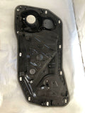 2009 Volkswagen Sport CC Front Door Trim Panel Carrier Left Driver Side LH G