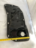 2009 Volkswagen Sport CC Front Door Trim Panel Carrier Left Driver Side LH G