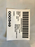 2009 Volkswagen Sport Rear Electric Parking Brake Motor Right Passenger Side G