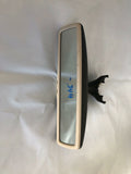 2009 - 2012 VW CC Rear View Mirror Automatic Dimming w/o Blind Spot Alert G
