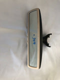 2009 - 2012 VW CC Rear View Mirror Automatic Dimming w/o Blind Spot Alert G