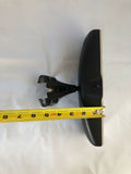2009 - 2012 VW CC Rear View Mirror Automatic Dimming w/o Blind Spot Alert G