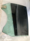2009 - 2017 VW CC Rear Door Glass Window w/ Privacy Tint Left Driver Side LH G