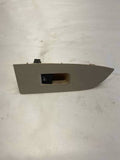 2009 VW CC Rear Back Door Power Window Switch Control Left Driver Side LH G