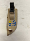 2009 VW CC Rear Back Door Power Window Switch Control Left Driver Side LH G