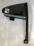 2009 - 2017 VW CC Rear Door Vent Glass Window w/ Privacy Tint Right Side RH G