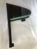 2009 - 2017 VW CC Rear Door Vent Glass Window w/ Privacy Tint Right Side RH G