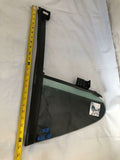 2009 - 2017 VW CC Rear Door Vent Glass Window w/ Privacy Tint Right Side RH G
