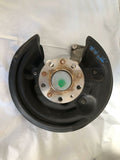 2009 - 2017 VW CC Rear Spindle Knuckle Wheel Hub Bearing FWD Right Side RH G