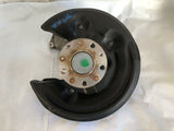 2009 - 2017 VW CC Rear Spindle Knuckle Wheel Hub Bearing FWD Right Side RH G