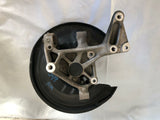 2009 - 2017 VW CC Rear Spindle Knuckle Wheel Hub Bearing FWD Right Side RH G