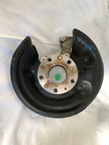 2009 - 2017 VW CC Rear Spindle Knuckle Wheel Hub Bearing FWD Right Side RH G