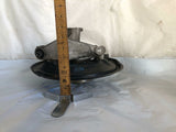 2009 - 2017 VW CC Rear Spindle Knuckle Wheel Hub Bearing FWD Right Side RH G