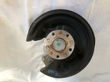 2009 - 2017 VW CC Rear Spindle Knuckle Wheel Hub Bearing FWD Left Side LH G