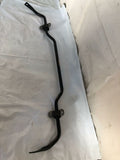 2006 - 2018 Volkswagen Sport CC Rear Back Stabilizer Sway Bar FWD 2.0L Manual G