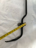 2006 - 2018 Volkswagen Sport CC Rear Back Stabilizer Sway Bar FWD 2.0L Manual G