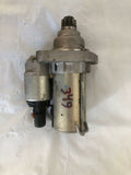 2009 - 2012 VW CC Engine Starter Motor Manual Transmission FWD 2.0L G