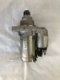 2009 - 2012 VW CC Engine Starter Motor Manual Transmission FWD 2.0L G