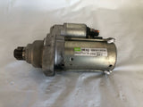 2009 - 2012 VW CC Engine Starter Motor Manual Transmission FWD 2.0L G