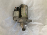 2009 - 2012 VW CC Engine Starter Motor Manual Transmission FWD 2.0L G