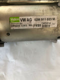 2009 - 2012 VW CC Engine Starter Motor Manual Transmission FWD 2.0L G