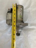 2009 - 2012 VW CC Engine Starter Motor Manual Transmission FWD 2.0L G