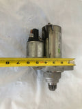 2009 - 2012 VW CC Engine Starter Motor Manual Transmission FWD 2.0L G