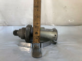 2009 - 2012 VW CC Engine Starter Motor Manual Transmission FWD 2.0L G