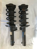 2009 - 2013 VW CC Front Suspension Strut Assembly Left & Right Side FWD 2.0L G