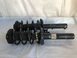 2009 - 2013 VW CC Front Suspension Strut Assembly Left & Right Side FWD 2.0L G